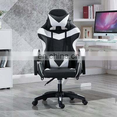 Newest ODM gaming chair rgb for man