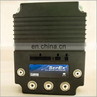 Curtis Brand Programmable DC Motor Controller 48V 1268-5403