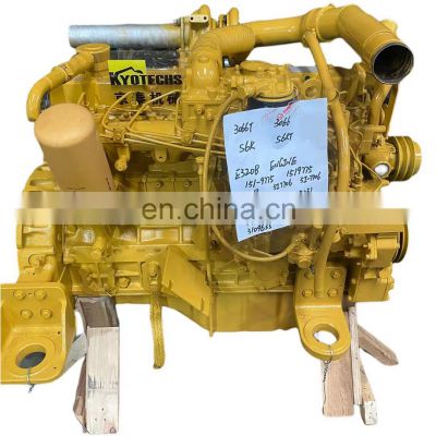 3066 engine high quality engine 3066 3116 3304 3306 3406 3408 c7 c13 c15 c18 325c engine assembly