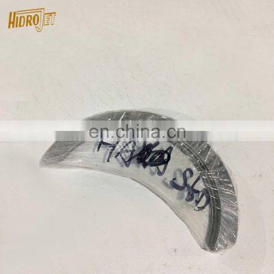 HIDROJET AA quality factory price diesel engine parts STD HA thrust plate thrust washer for HA