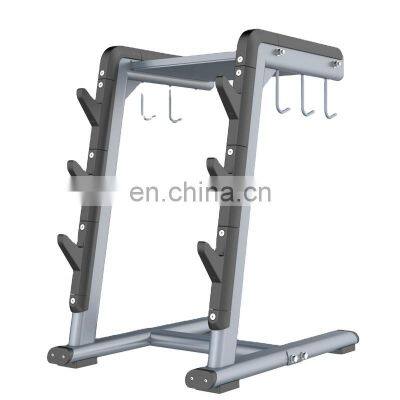 Plate New design commercial FH53 handle rack gym equipment functional trainer for fitness exercise