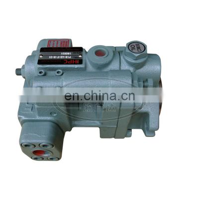 Taiwan HHPC Hydraulic Pump P08/16/22/36/46-A1/2/3-F-R-01  Hydraulic variable plunger pump