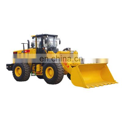 Anhui HELI brand 3.5 ton 2m3 bucket wheel loader HL933II with Weichai engine price