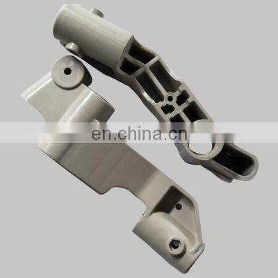 DONG XING anti abrasion custom plastic injection molding parts with 10+ production experience