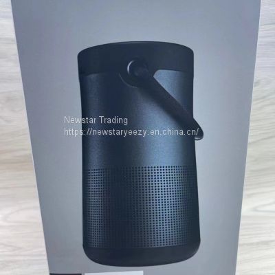 Bose soundlink revolve+ wireless mini speaker