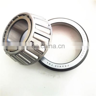 Best Quality Hot Sale Factory Bearing L44643/L44610 L44642/L44610 Tapered Roller Bearing L44643/L44613 1780/1730 Price List
