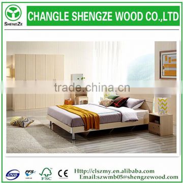 factory derictly sale high quality bed room furniture