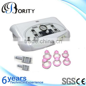 machines for working at home Portable Multifunctional electric breast enlargement