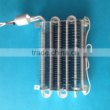 Brilliant finned tube evaporator with RoHS certification for Refrigeration parts market