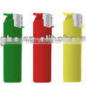FH-816 disposable plastic electronic lighter