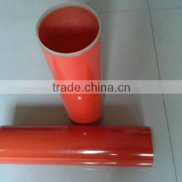 FRP color tube