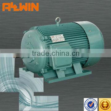 IE1 Efficiency 3 Phase Induction Motor