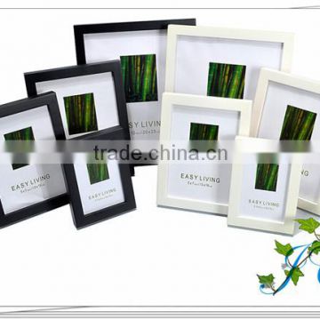 2015 Hot Sale Sexy Wood Photo Frame New Models With High Quality