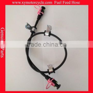 Genuine Fuel System Motorcycle Fuel Feed Hose Comp. For Honda Spacy 17528-GGC-900