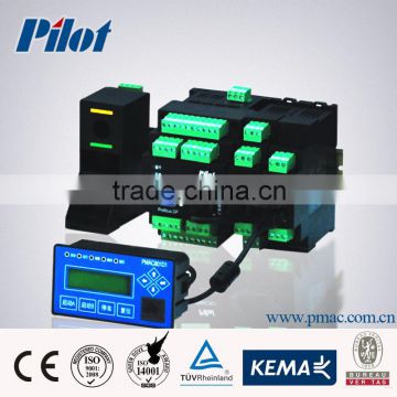 PMAC801 Motor Protection Relay and Motor Controller with multi-protection