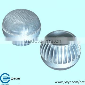 aluminum heatsink for led lighting , LED light cup ,led light aluminum heatsink
