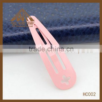 Fashion high quality small size colored bobby pins