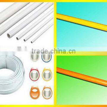 Rifeng Smooth both side no-leakage pert gas pipe