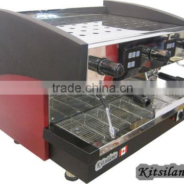 BA-GF-KT12.2 BARIASO coffee pressure switch steamer coffee maker for restaurant                        
                                                Quality Choice