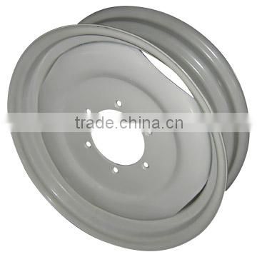 Agricultural Use Rim for W12X24