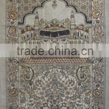 wholesale cheap muslim Polyester Prayer Mats