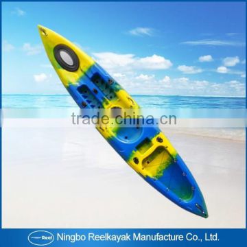 Accept ocean kayak