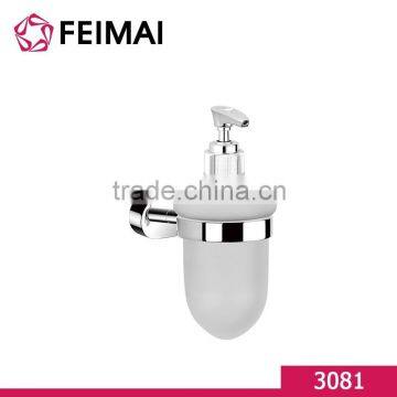 Hotel Design Toliet Liquid Soap Shampoo Dispenser