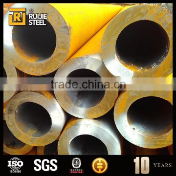 thick-walled seamless tube,seamless carbon steel pipe sch80 astm a106,carbon steel pipe