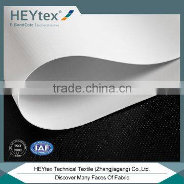 Heytex outdoor advertising backlit frontlit flex banner