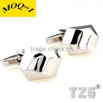 TZG00081 Fashion Metal Cufflink
