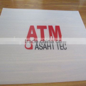 white color PP Board for printing