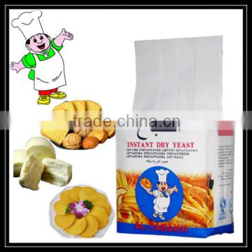 2013 fresh bakery instant dry yeast powder