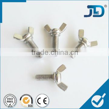 made in China ss butterfly bolt