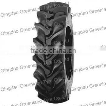 alibaba china agriculture farm tire tractor tire weight 21L-24 Pattern GLR4