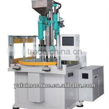 2013 Vertical Injection Rotary Table Molding Machine V55R2