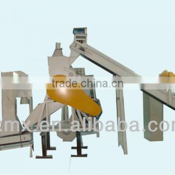 waste Tyre recycling machine for rubber powder