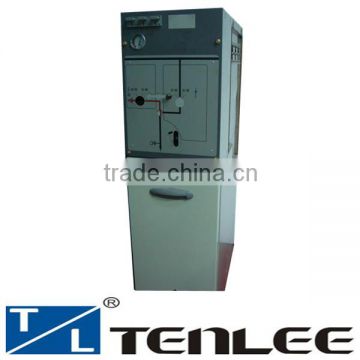 sf6 gas insulated electrical switchgear