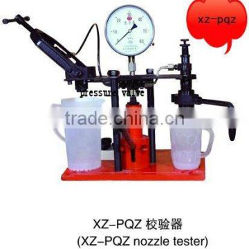 2012 diesel injector nozzle tester-xzpqz