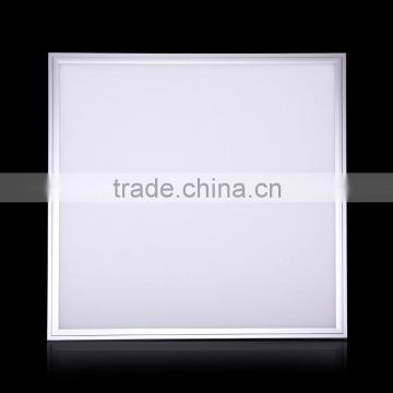 ce&rohs led panel light with AC85-265V 95lm/w >80Ra 3 years warranty