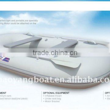 CE Authenticate PVC Air mat floorboat floor mats