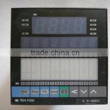 Industrial weighing machine counter REX-P250 60 days warranty