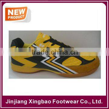 2015 Cheap Chinese Indoor Soccer Futsal Football Shoes Trainer TF IC Indoor Soccer Football Futsal Shoes