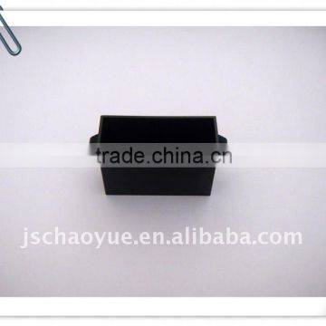 plastic case for capacitor CBB61-D-16