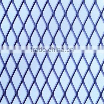 heavy duty expanded wire mesh sheet