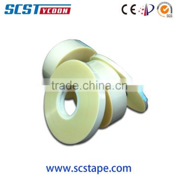jumbo roll double side security adhesive tape glue