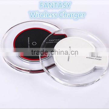 CE,RoHS,FCC Approved qi wireless phone charger ,OEM quick deliver power sockets phone wireless charger                        
                                                                                Supplier's Choice
