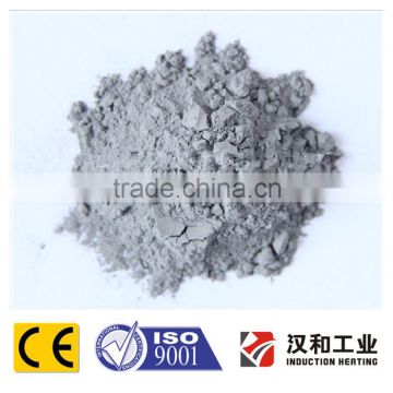 Nickle-based thermal spraying powders with low oxygen content and high purity