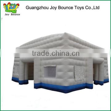 Promotional Tent Inflatable camping inflatable giant tent Cheap Inflatable Advertising Tent