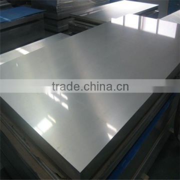 316L stainless steel sheet used for kitchen sink