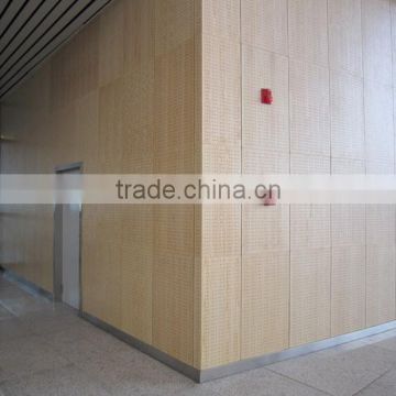 perforated mdf board